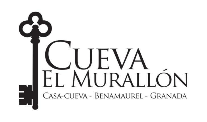 Cueva El Murallon Benamaurel المظهر الخارجي الصورة